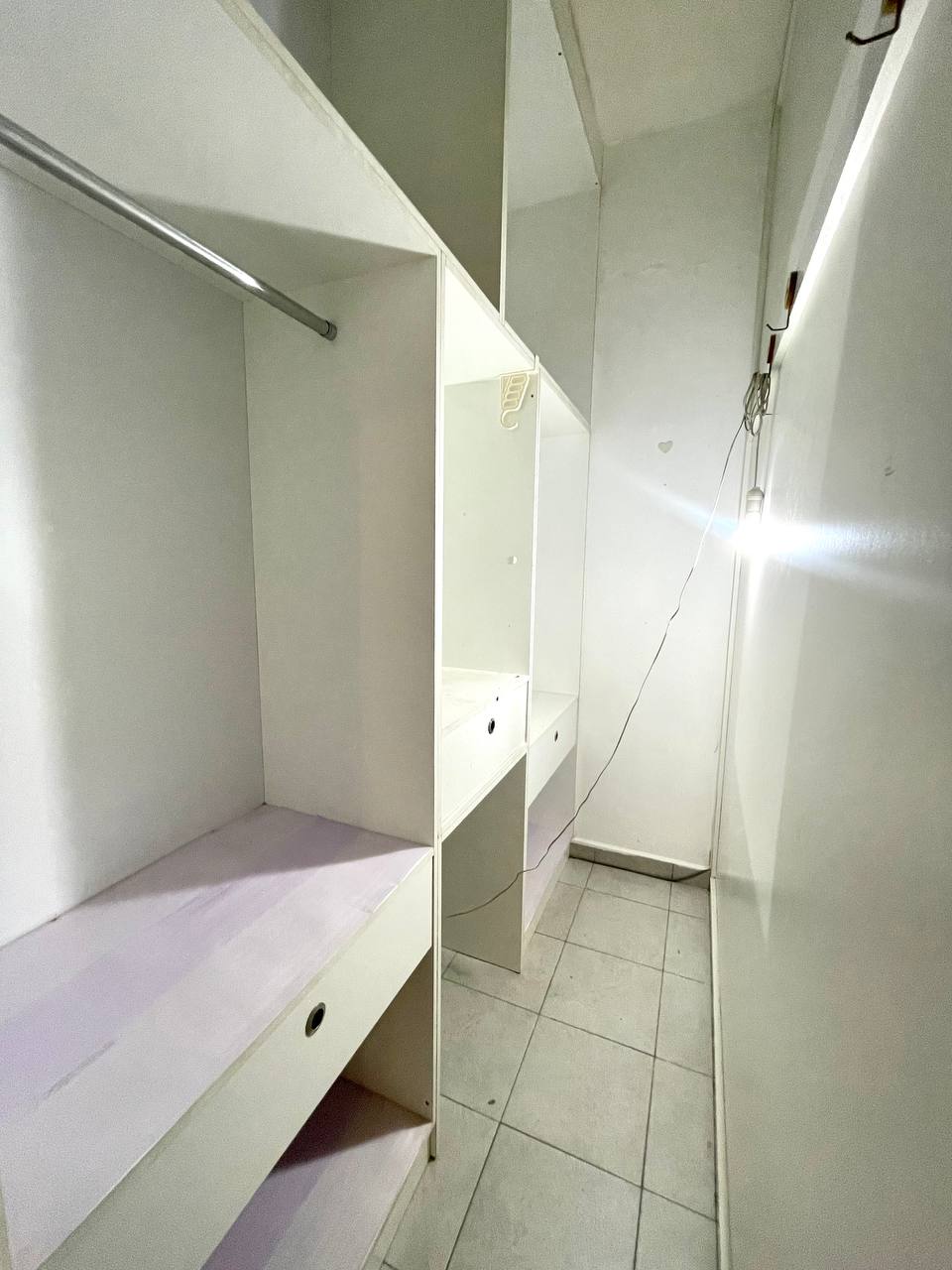 Rumah Pangsa Kajang Impian Blok C - photo 12