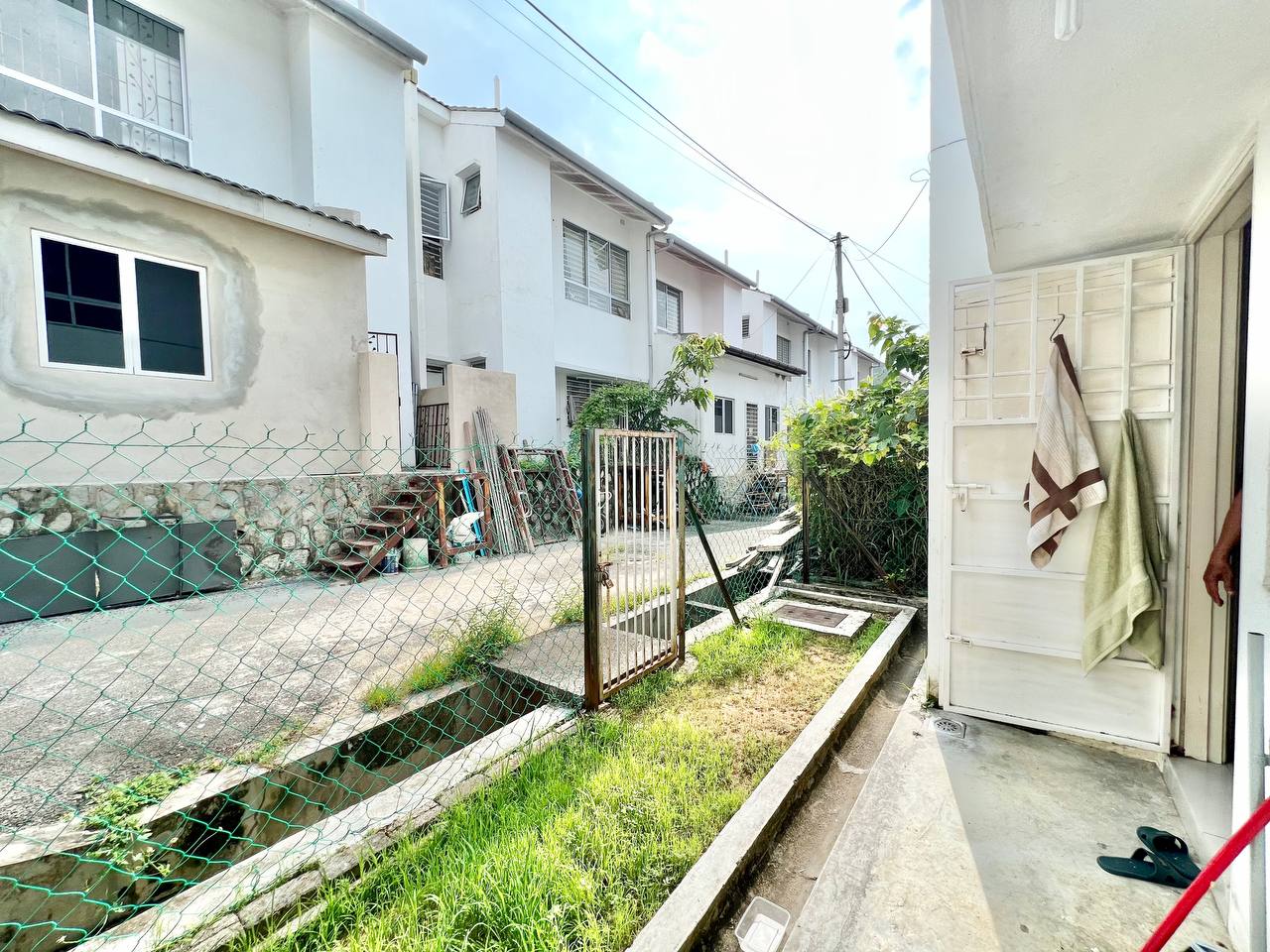 Double Storey Terrace Taman Semenyih Parkland - photo 5