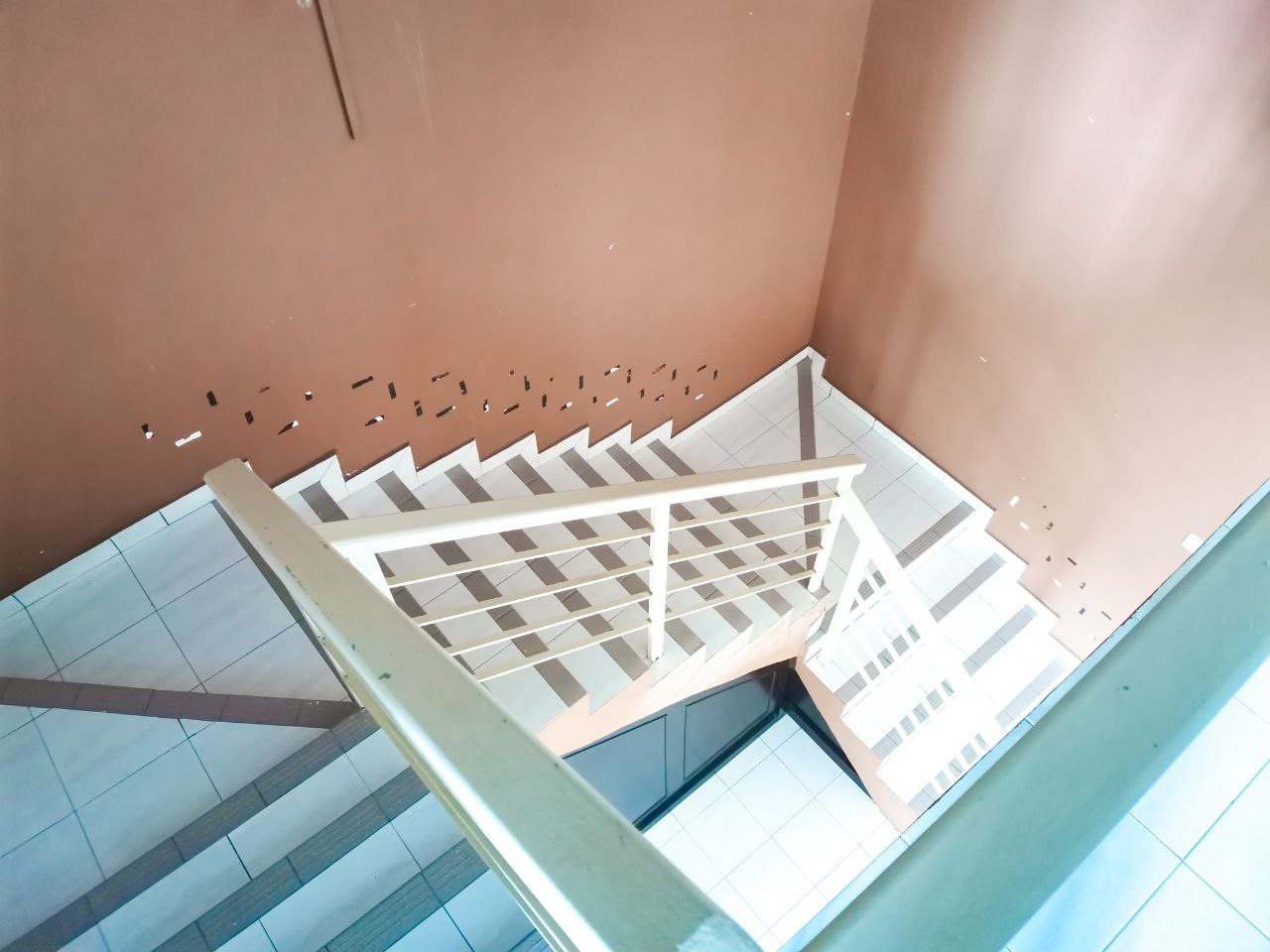 Double Storey Terrace Antara Gapi Serendah - photo 3