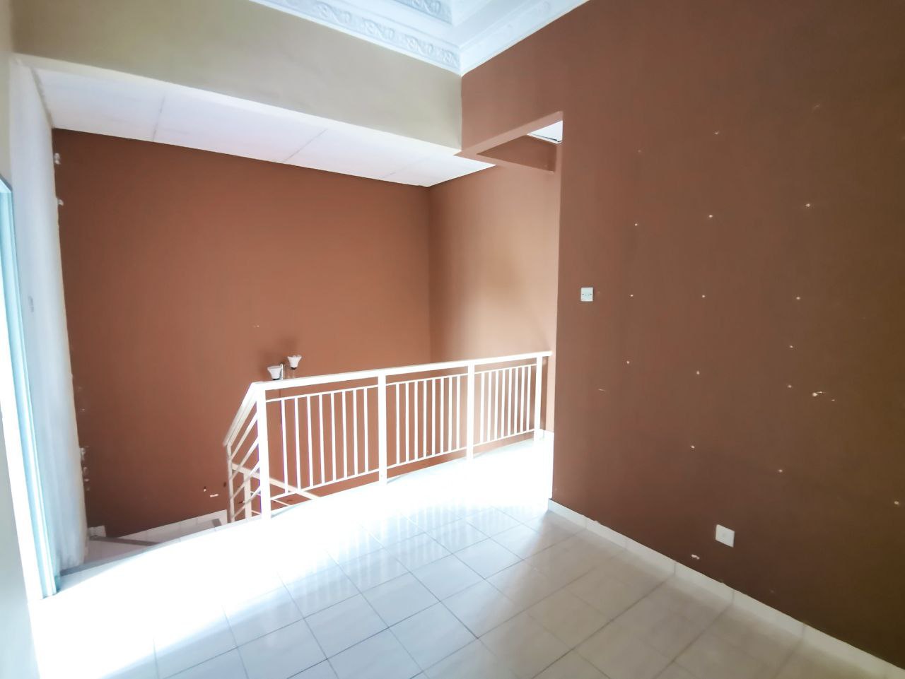 Double Storey Terrace Antara Gapi Serendah - photo 4