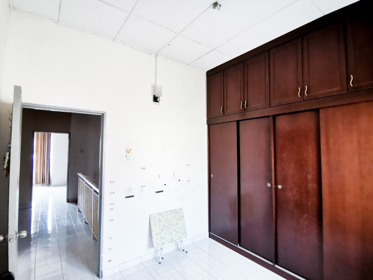 Double Storey Terrace Antara Gapi Serendah - photo 7