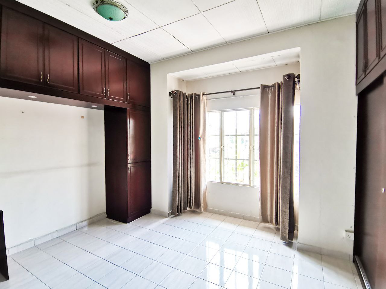 Double Storey Terrace Antara Gapi Serendah - photo 8