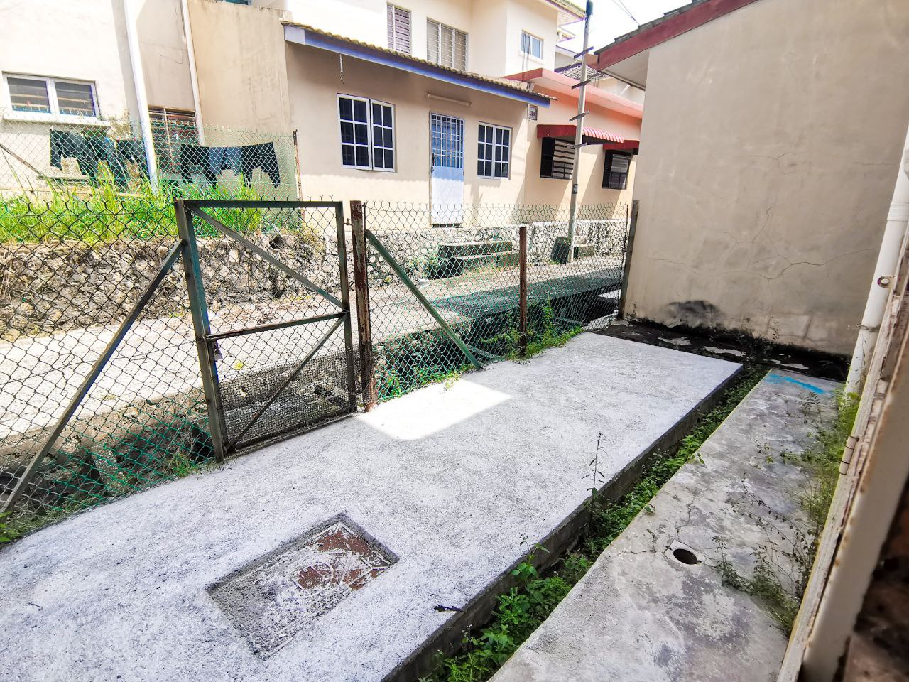 Double Storey Terrace Antara Gapi Serendah - photo 13