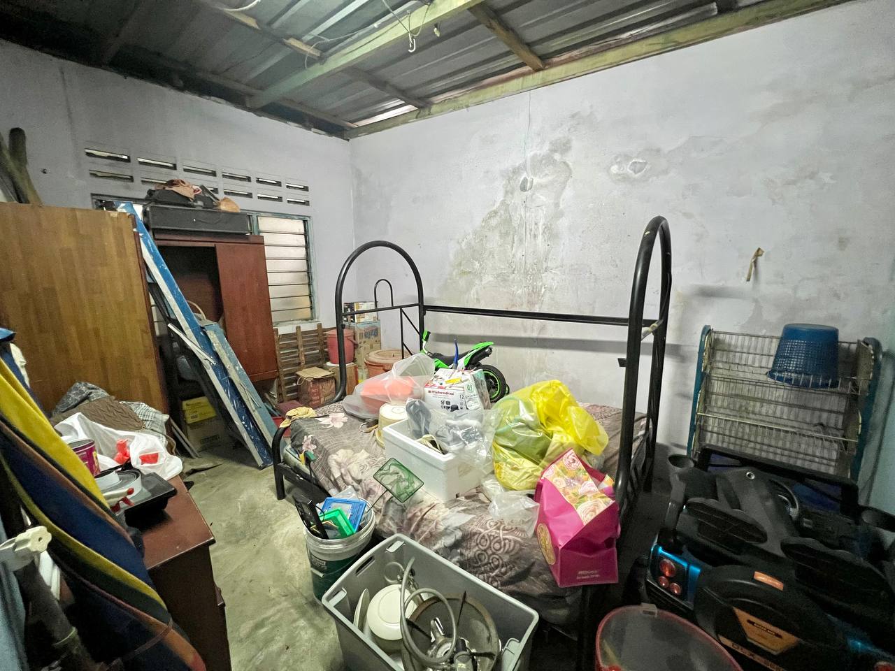 Single Storey Terrace Taman Dusun Jaya - photo 8