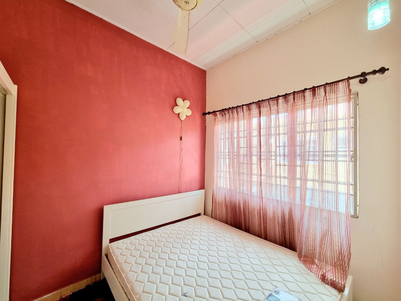 Double Storey Semi D Antara Gapi Serendah - photo 6
