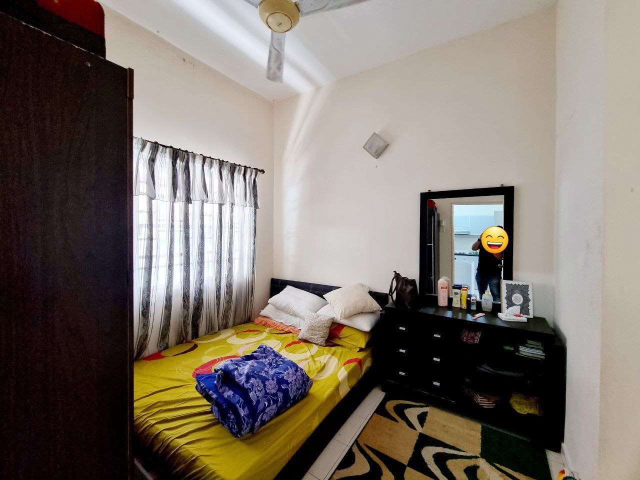 Double Storey Semi D Antara Gapi Serendah - photo 9