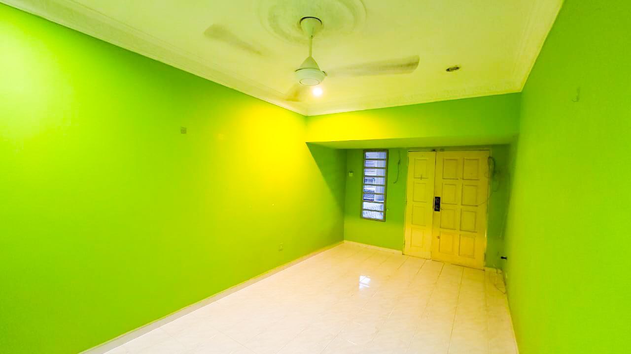 Double Storey Terrace Taman Bukit Angsana - photo 3