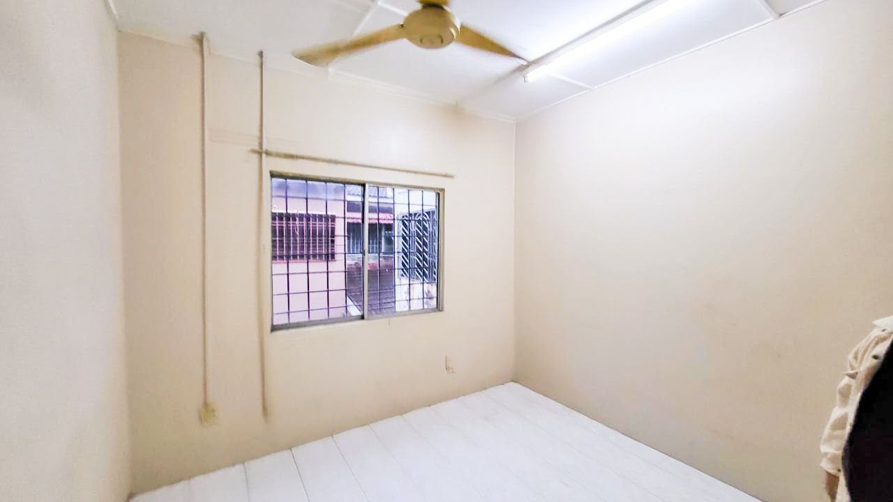Double Storey Terrace Taman Bukit Angsana - photo 6