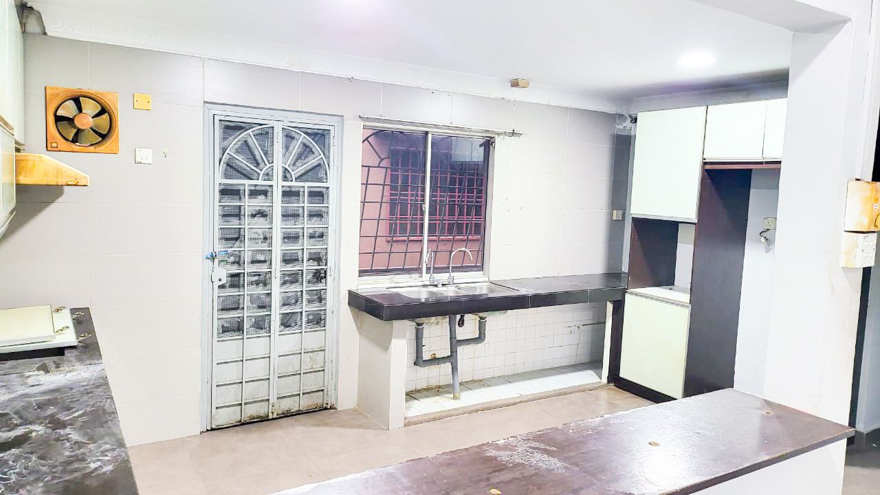 Double Storey Terrace Taman Bukit Angsana - photo 13