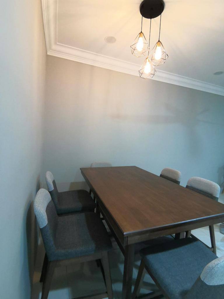 End Unit Puncak Hijauan Apartment Kajang Bangi - photo 4