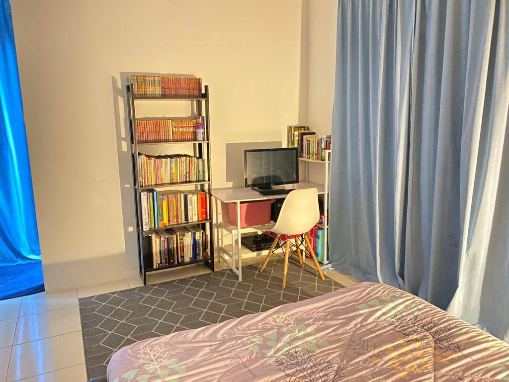 End Unit Puncak Hijauan Apartment Kajang Bangi - photo 10