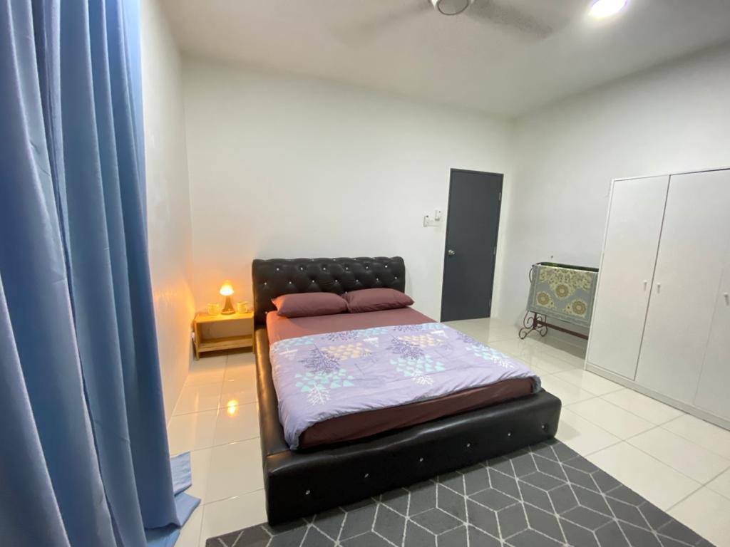 End Unit Puncak Hijauan Apartment Kajang Bangi - photo 12