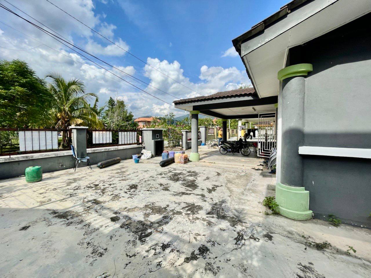 Double Storey Bungalow Taman Tasik Semenyih - photo 2