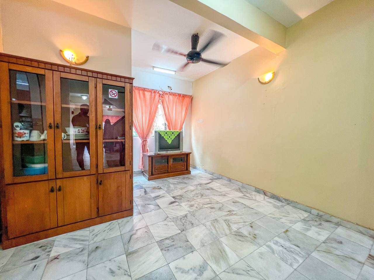 Double Storey Terrace Seksyen 6 Kota Damansara - photo 2