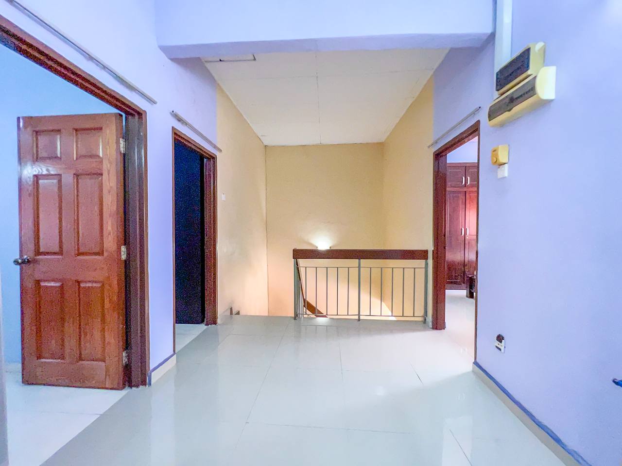 Double Storey Terrace Seksyen 6 Kota Damansara - photo 3