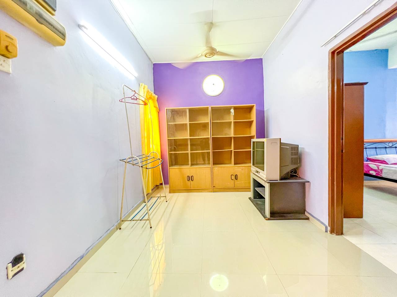 Double Storey Terrace Seksyen 6 Kota Damansara - photo 5