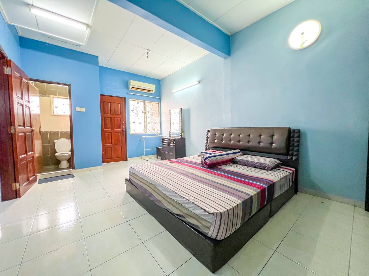 Double Storey Terrace Seksyen 6 Kota Damansara - photo 6