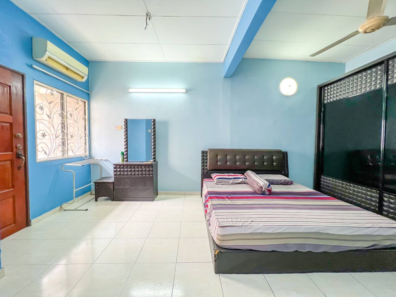 Double Storey Terrace Seksyen 6 Kota Damansara - photo 8