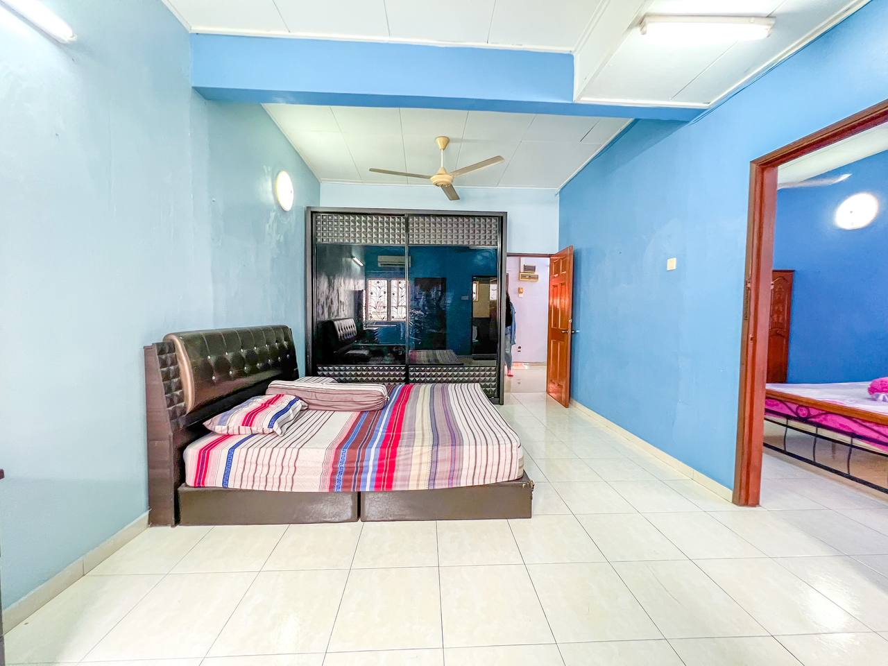 Double Storey Terrace Seksyen 6 Kota Damansara - photo 9
