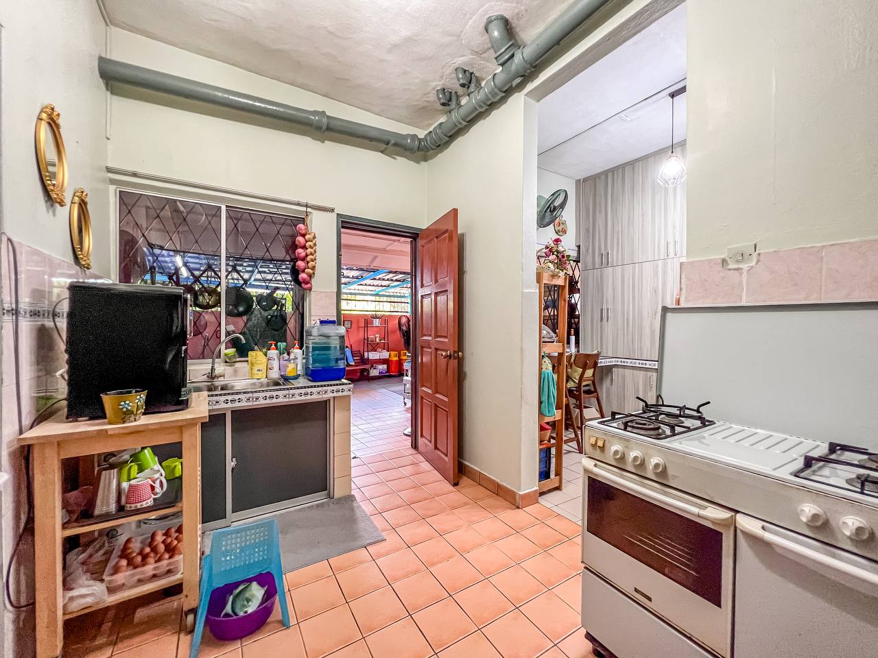 Double Storey Bungalow Taman Sri Kajang - photo 9