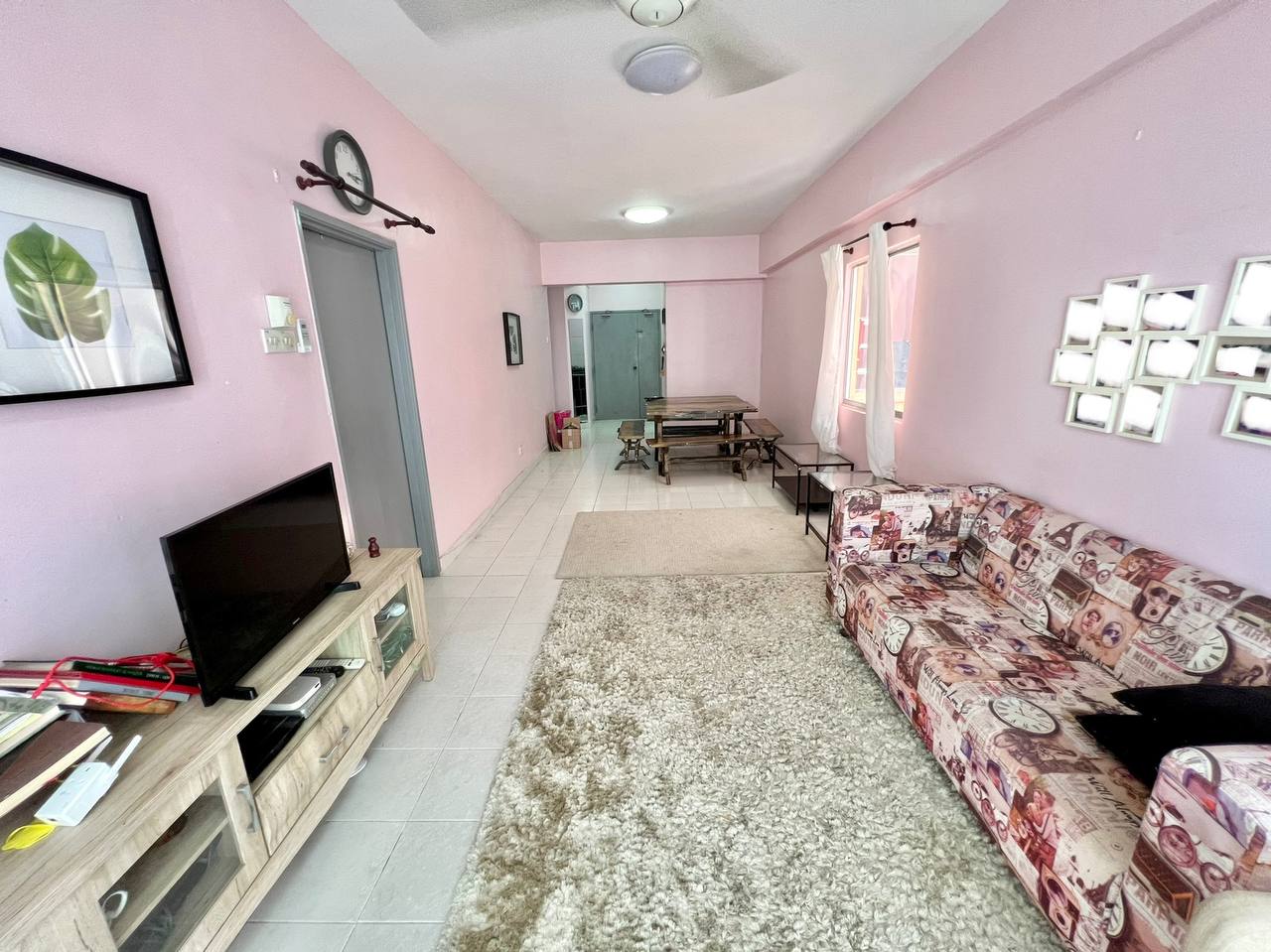 Langat Jaya Condominium Cheras - photo 2