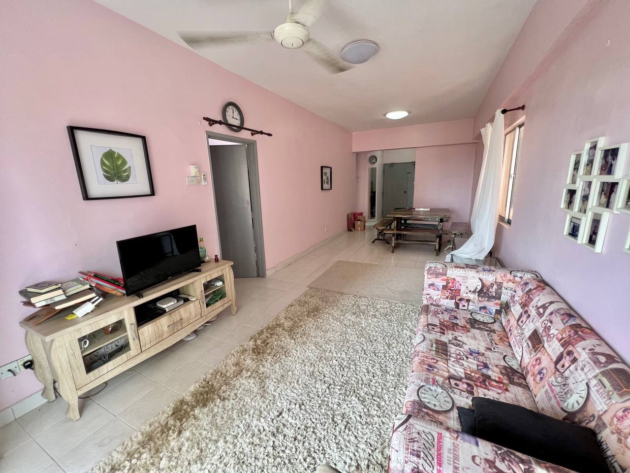 Langat Jaya Condominium Cheras - photo 3
