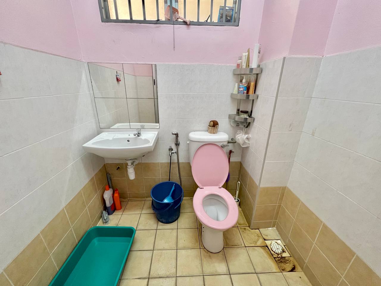 Langat Jaya Condominium Cheras - photo 4
