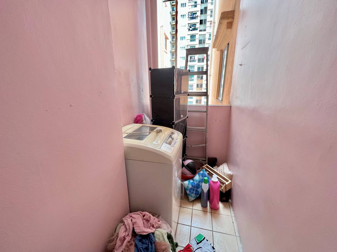 Langat Jaya Condominium Cheras - photo 5