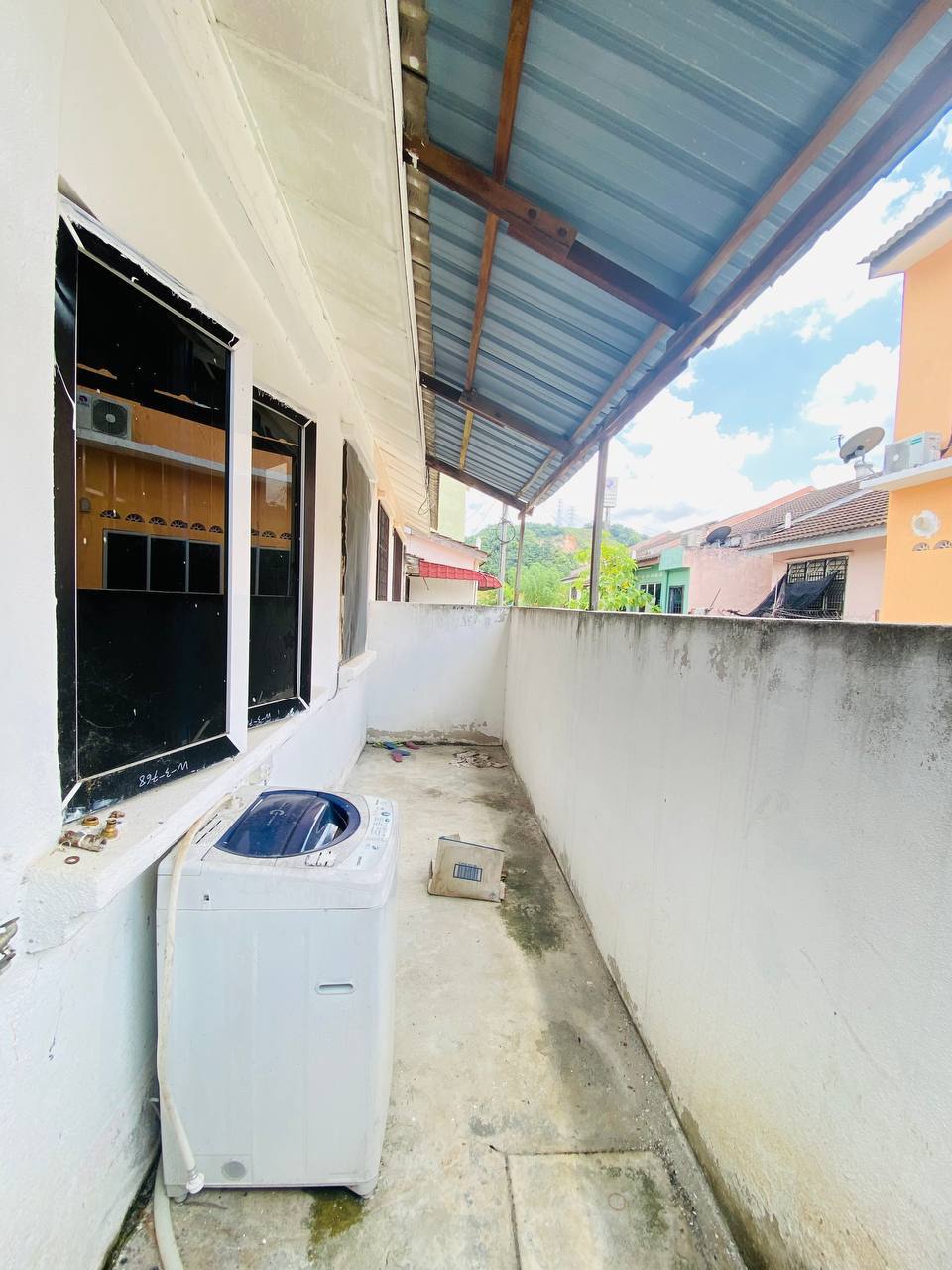 Single Storey Terrace Desa Pinggiran Putra - photo 7