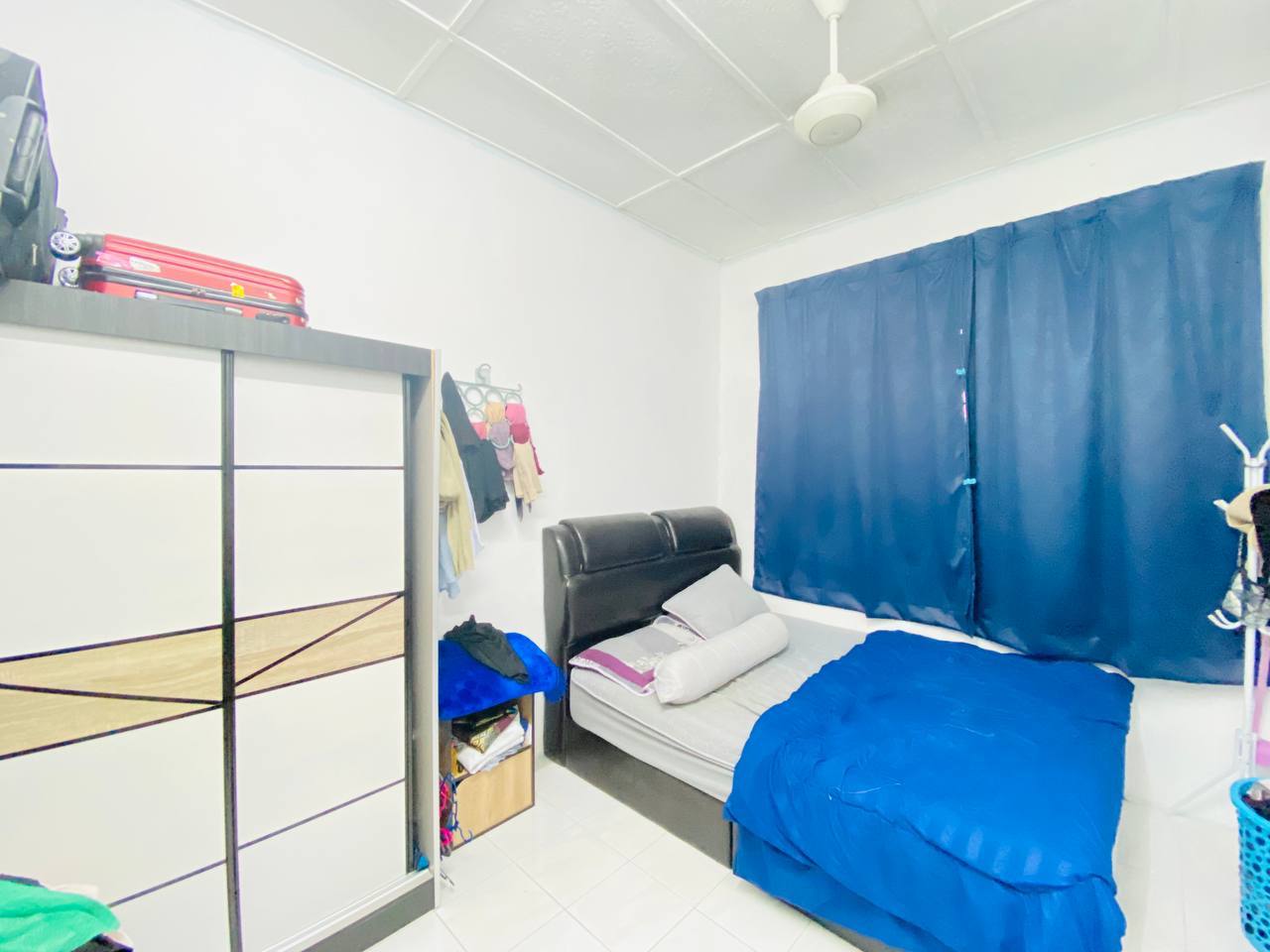 Single Storey Terrace Desa Pinggiran Putra - photo 9