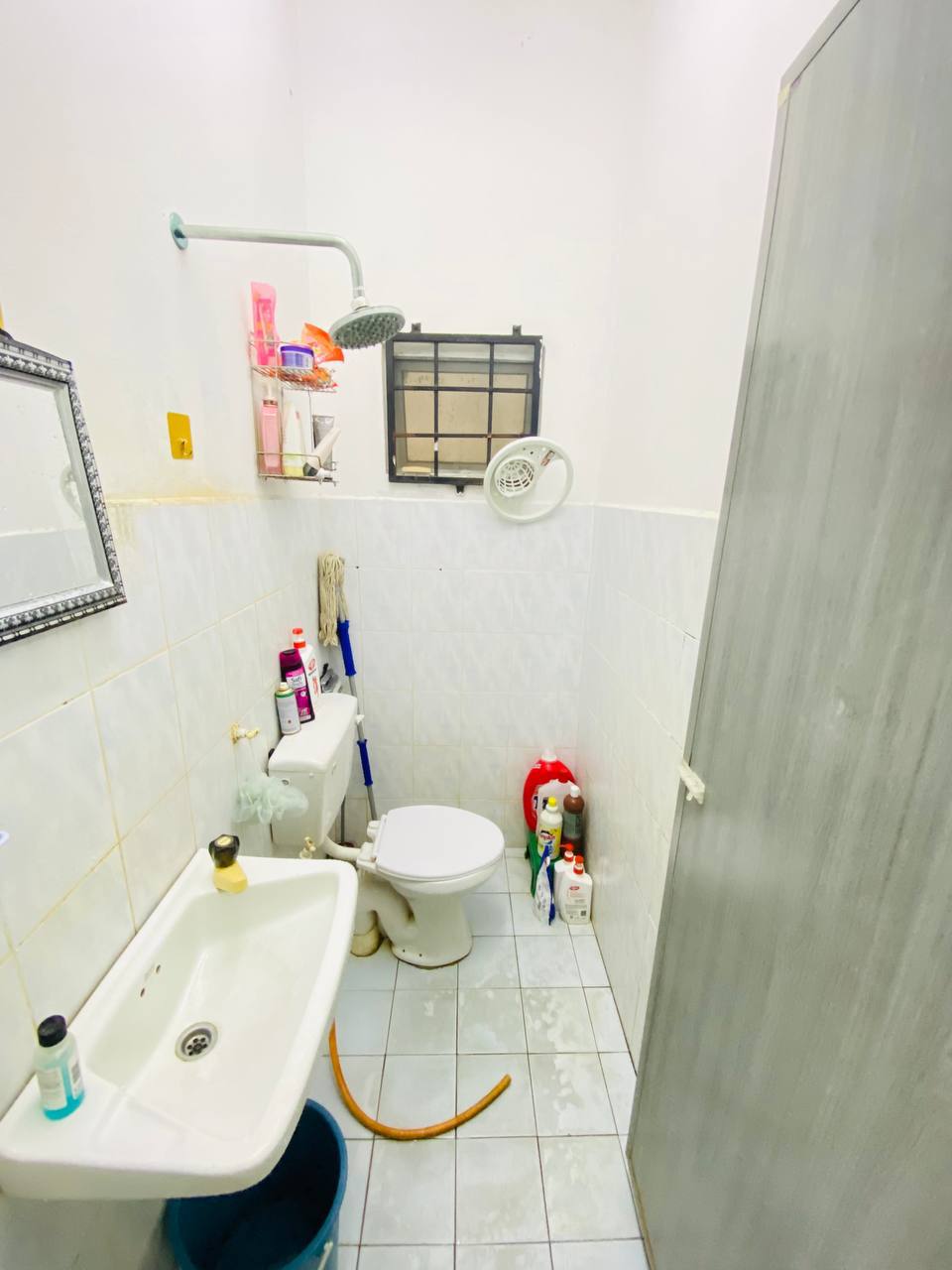 Single Storey Terrace Desa Pinggiran Putra - photo 10