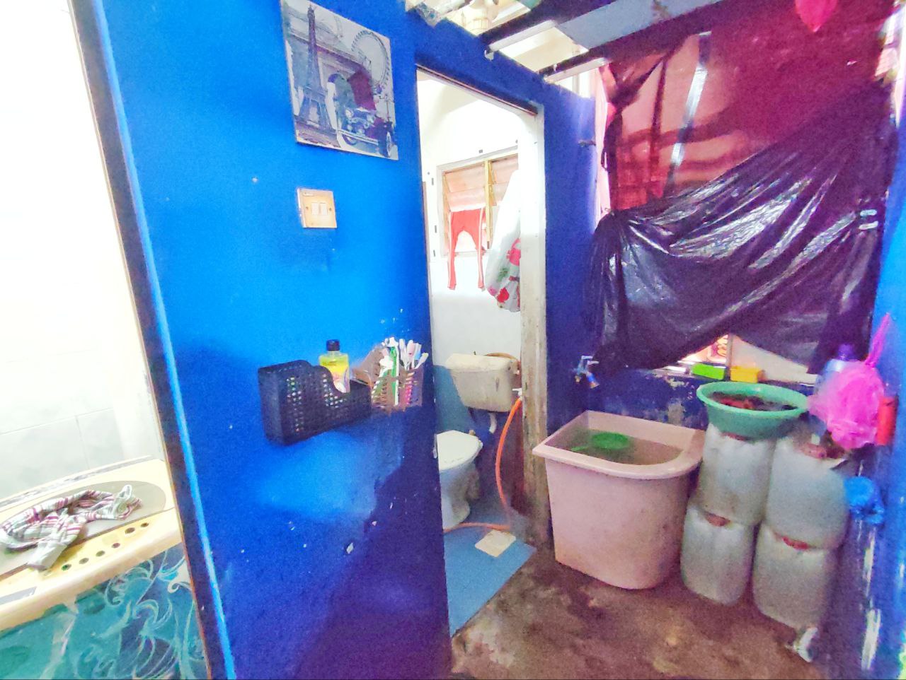 Flat Taman Pendamar Indah 2 Lebur Damar Merah - photo 7