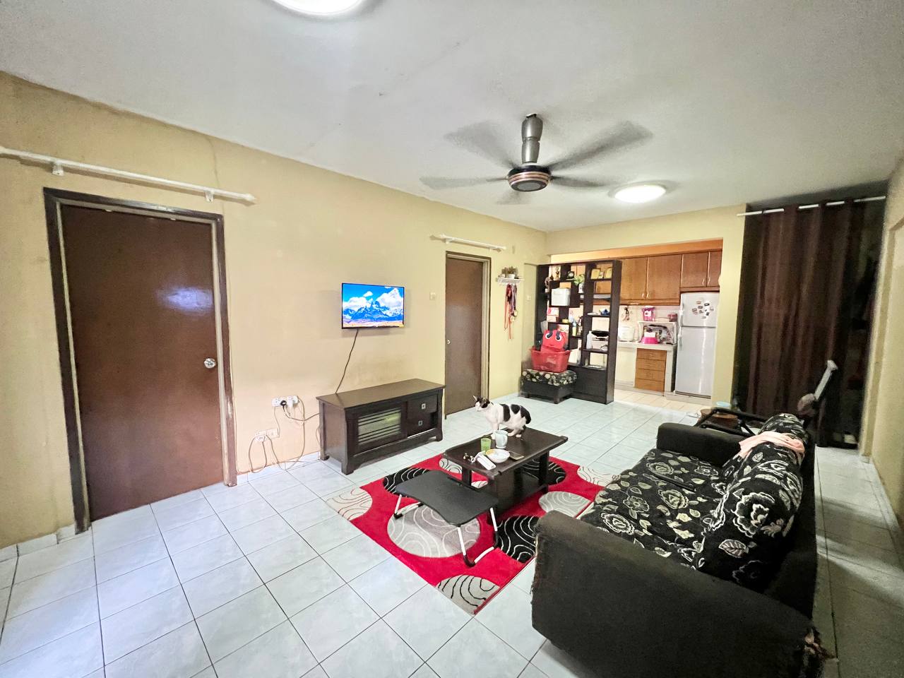 Apartment Subang Suria Seksyen U5 Shah Alam - photo 3