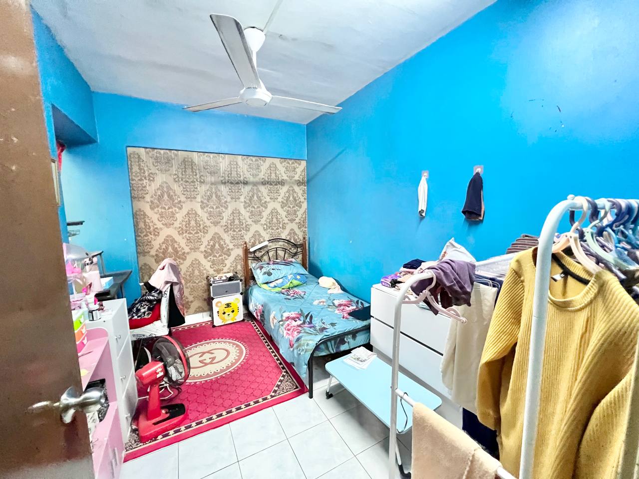 Apartment Subang Suria Seksyen U5 Shah Alam - photo 8