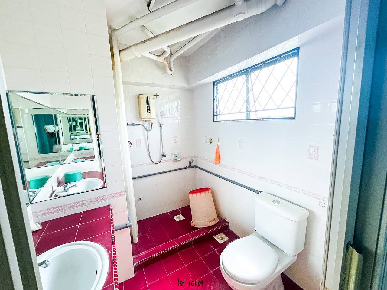 Le Jardin Deluxe Pandan Indah Ampang - photo 4