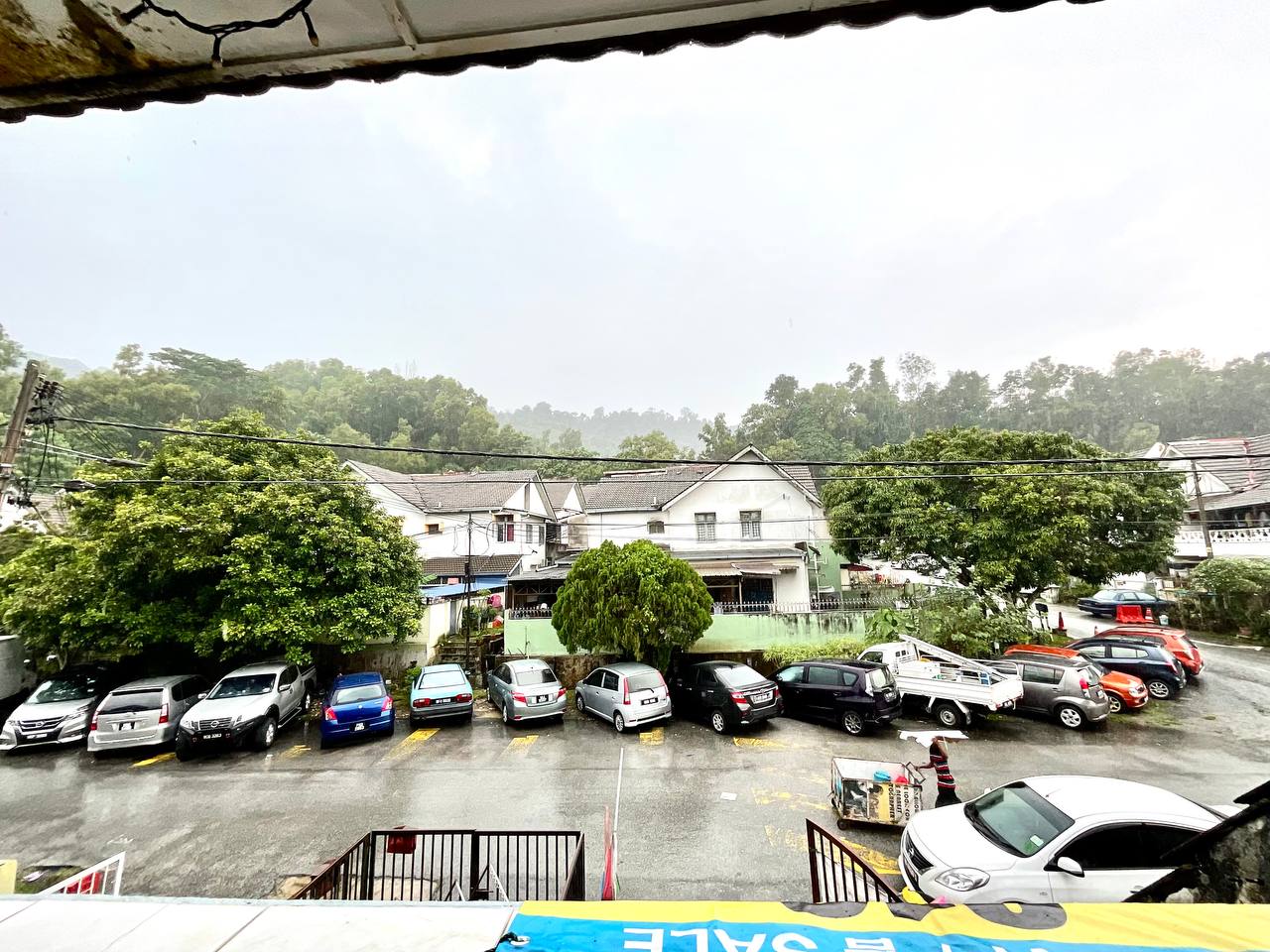 Upper Unit Townhouse Taman Bukit Teratai Ampang - photo 4