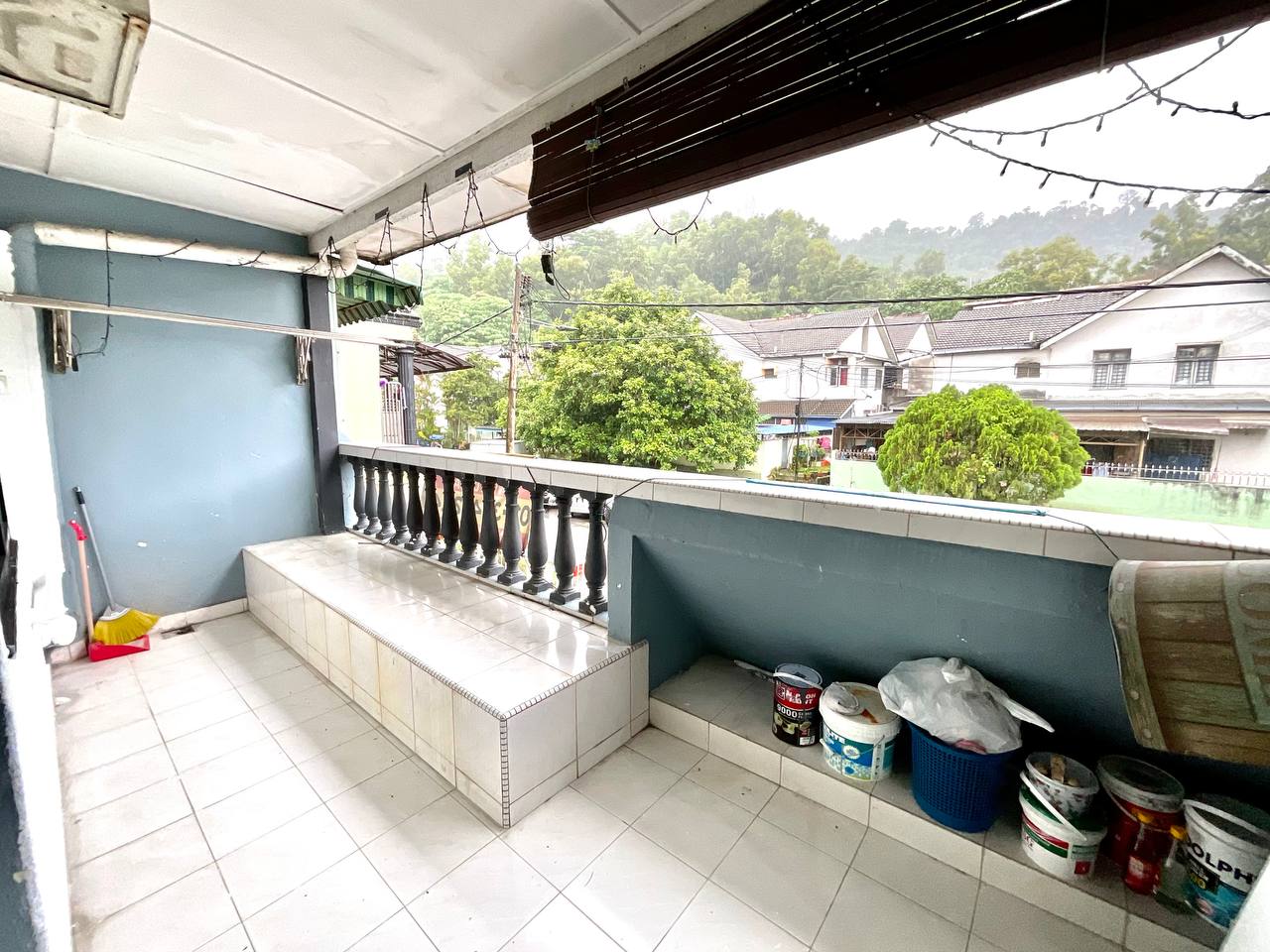 Upper Unit Townhouse Taman Bukit Teratai Ampang - photo 11