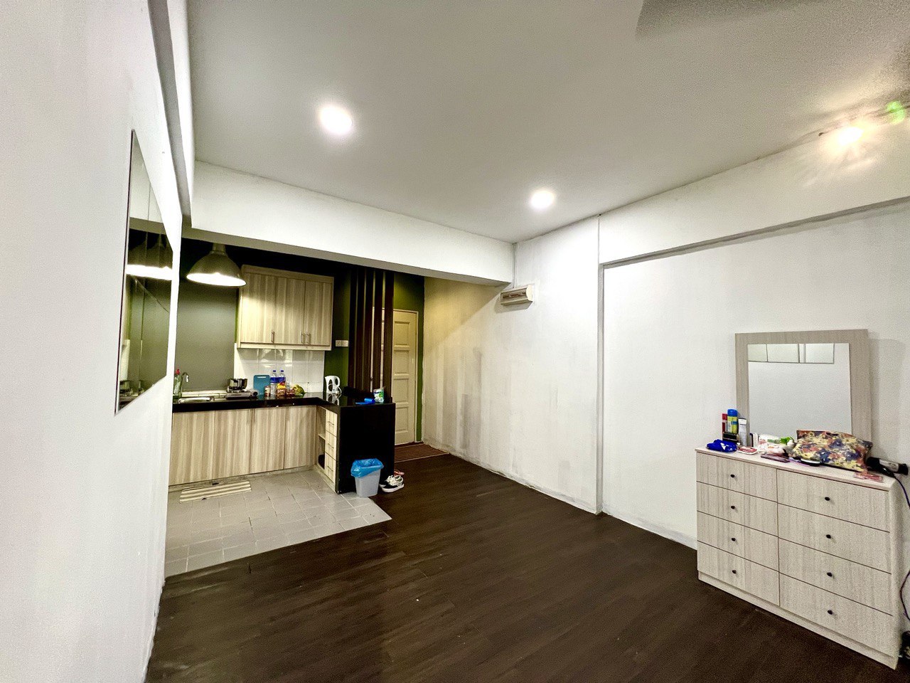 Pangsapuri Permai Puteri Ampang - photo 2