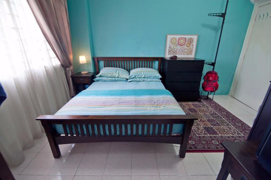 Pangsapuri Permai Puteri Ampang - photo 5