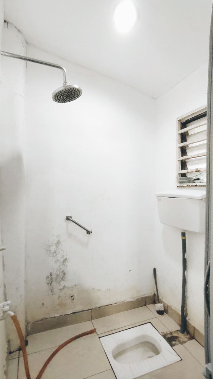 Renovated Double Storey Terrace Seksyen 2 Rinching - photo 4