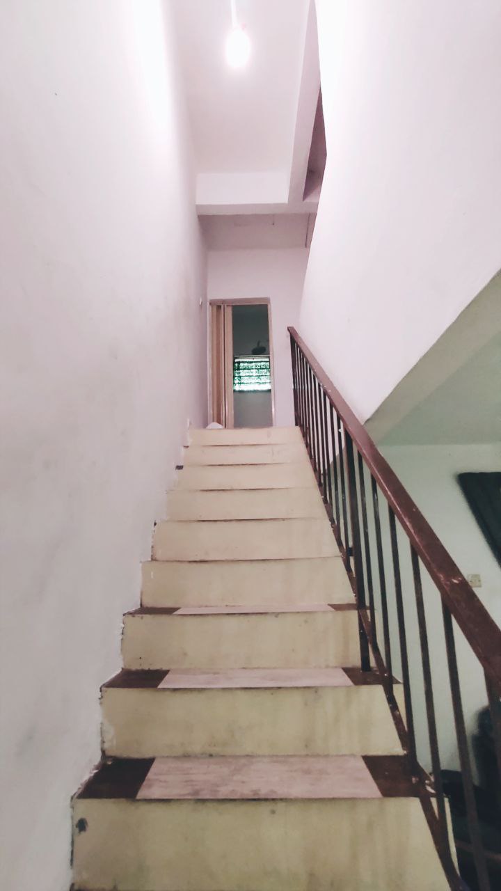 Renovated Double Storey Terrace Seksyen 2 Rinching - photo 7