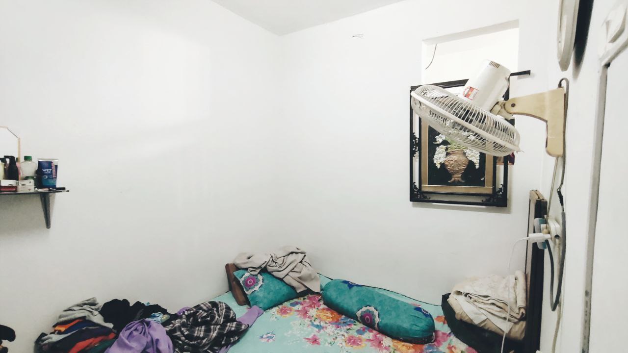 Renovated Double Storey Terrace Seksyen 2 Rinching - photo 8