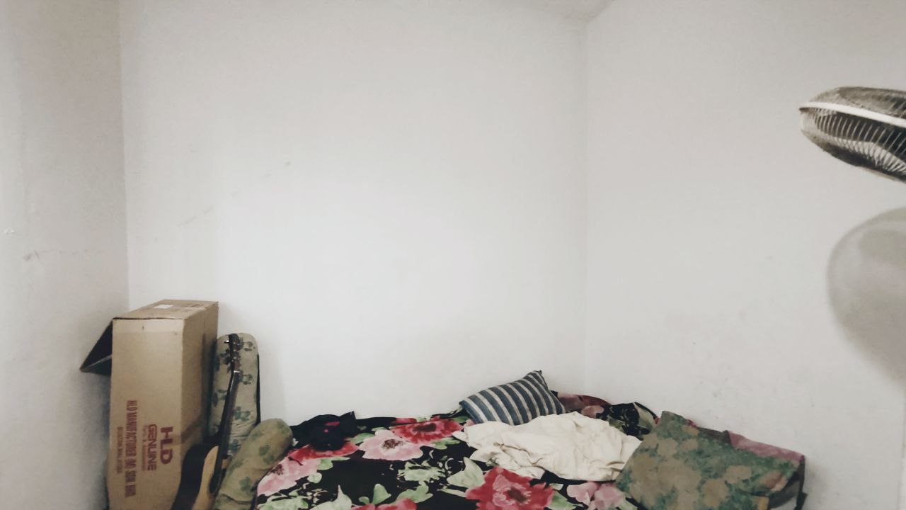 Renovated Double Storey Terrace Seksyen 2 Rinching - photo 9
