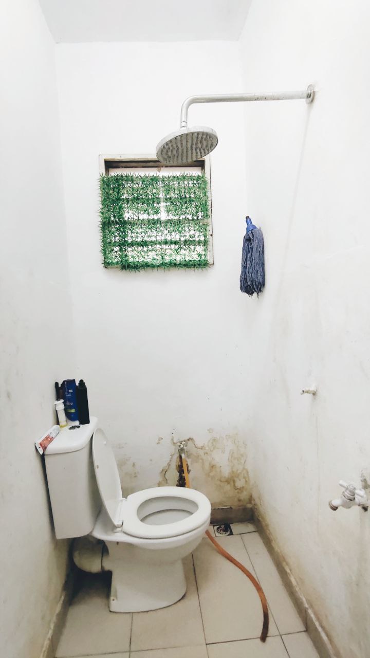 Renovated Double Storey Terrace Seksyen 2 Rinching - photo 10