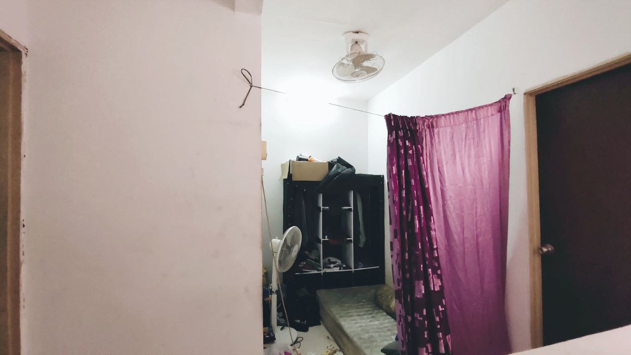 Renovated Double Storey Terrace Seksyen 2 Rinching - photo 11