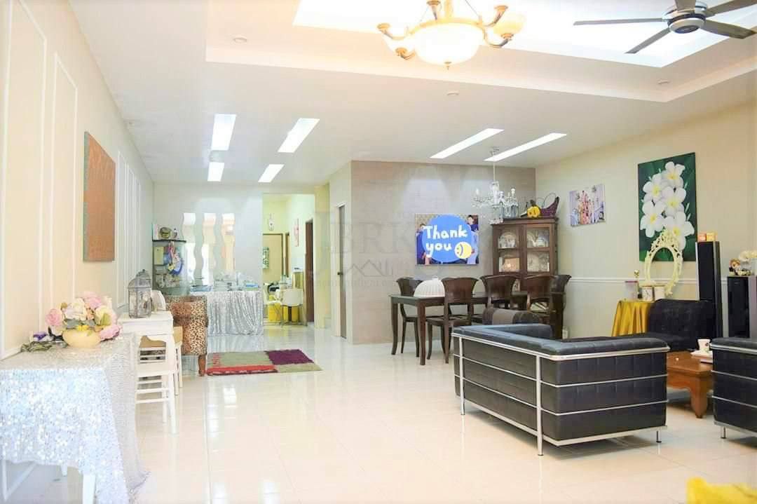 Double Storey Terrace Taman Nusaputra Presint 1 - photo 3