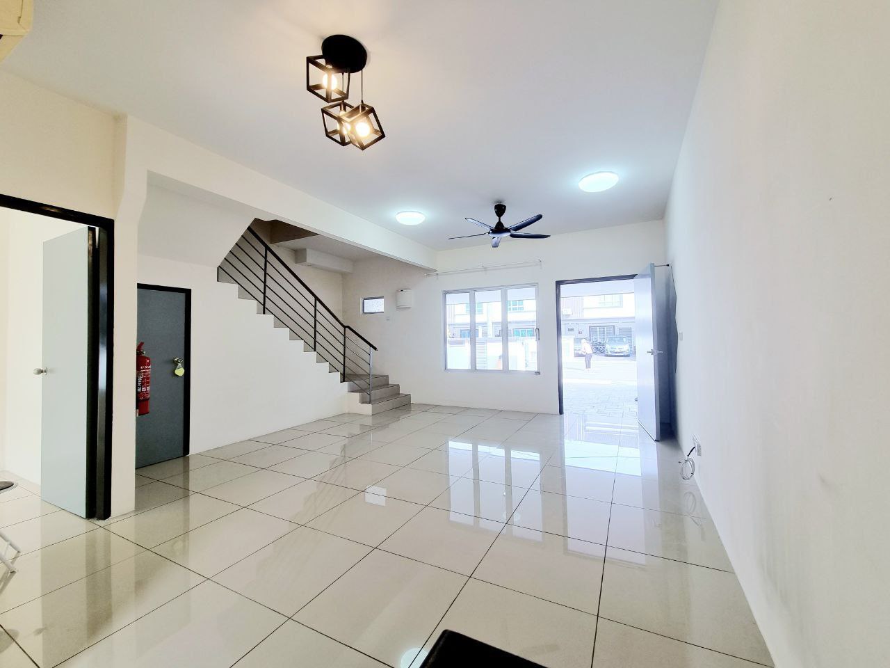 Double Storey Terrace Irama Perdana - photo 6