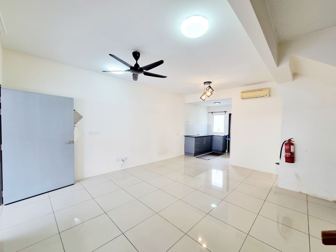 Double Storey Terrace Irama Perdana - photo 13