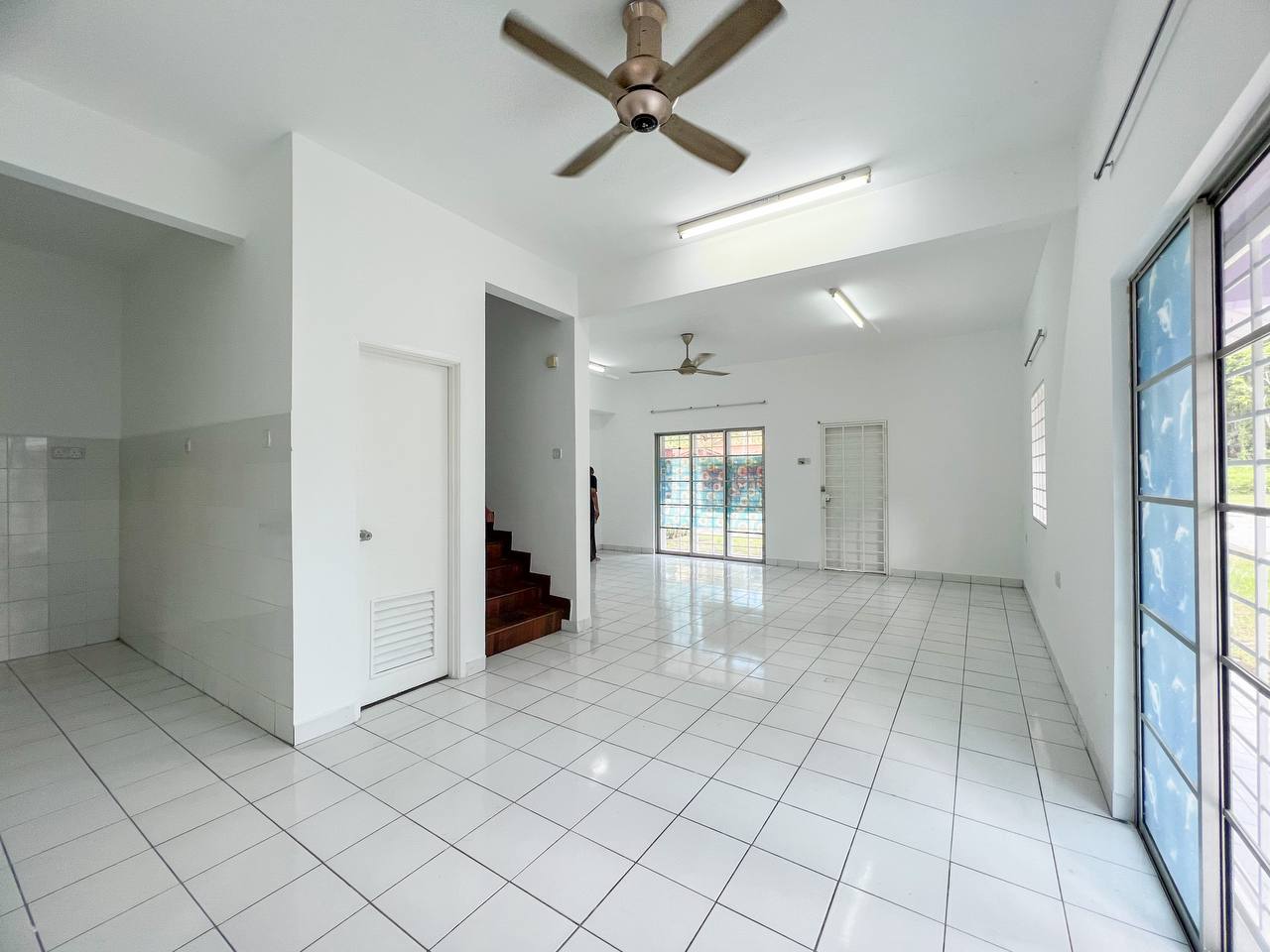 Double Storey Semi D Presint 11 Putrajaya - photo 3