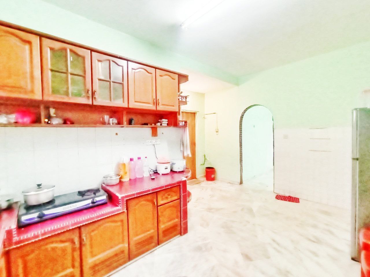 Single Storey Terrace Taman Dato Hormat - photo 6